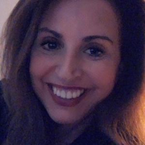 Meet your Posher, Nancye